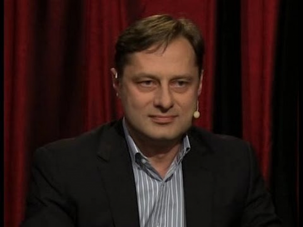 Ликвидираха руския "Цар на колбасите" с арбалет в сауната му ВИДЕО