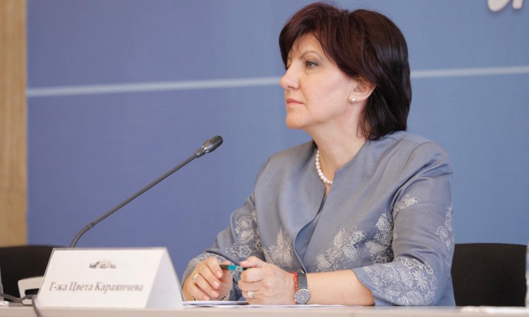 Караянчева разтърси мрежата с тези думи след смъртта на баща си