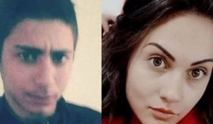 Тежко възмездие застигна циганина Аксел, заклал и насилил красивата Андреа от Галиче 