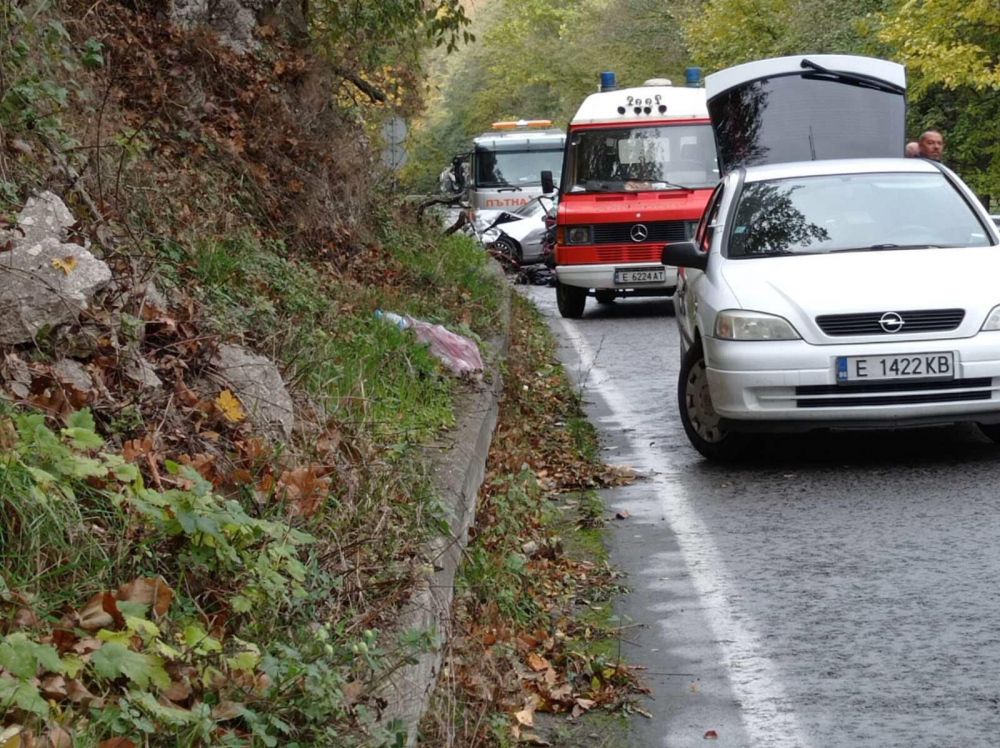 Първа зловеща версия за касапницата с трупове в "Момина кула"