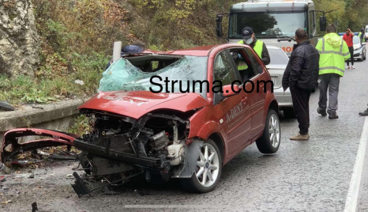 Първа зловеща версия за касапницата с трупове в "Момина кула"