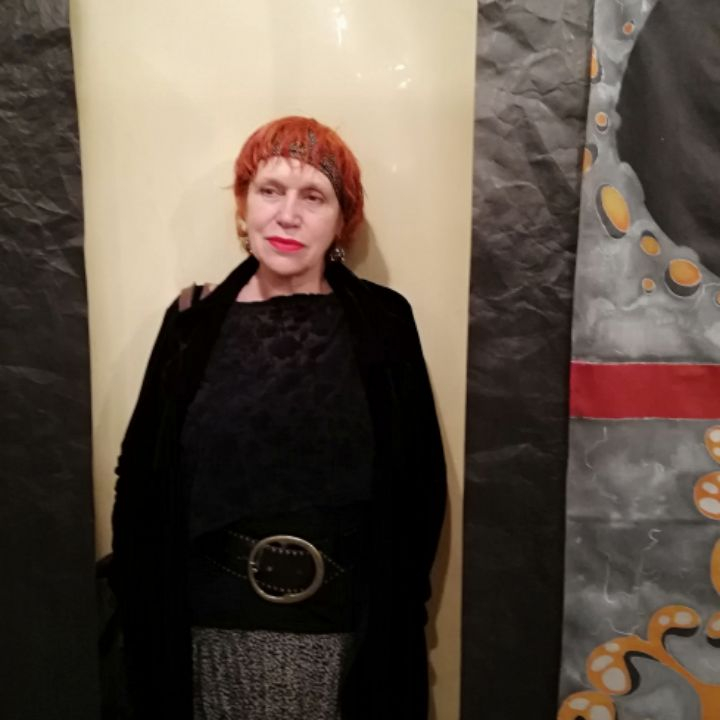 In Memoriam: Цена Бояджиева беше необикновена галеристка, възторжен работяга и неоценим борец за мястото на изкуството в живота ни