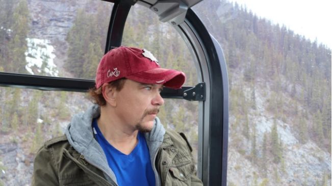 Български журналист, който живее в САЩ: Америка бе светлина в мрака, сега е разединена