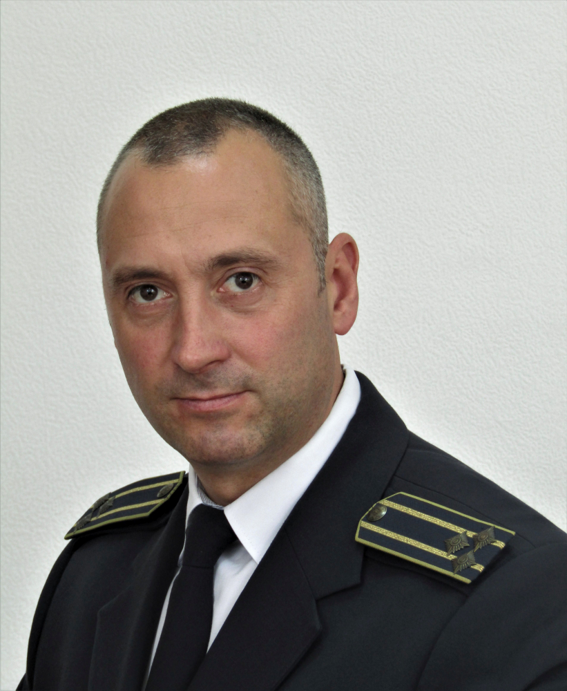 Ключово назначение в държавата