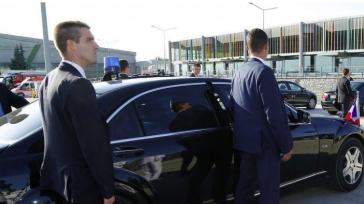 Ключово назначение в държавата