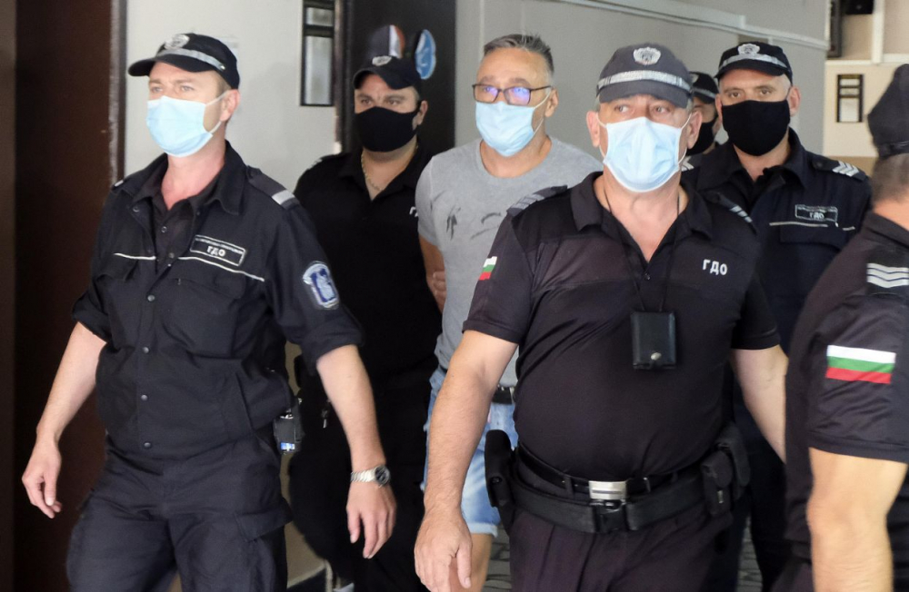 Съдът в Кюстендил нанесе тежък удар на Каплата, заподозрян за изчезването на Янек 