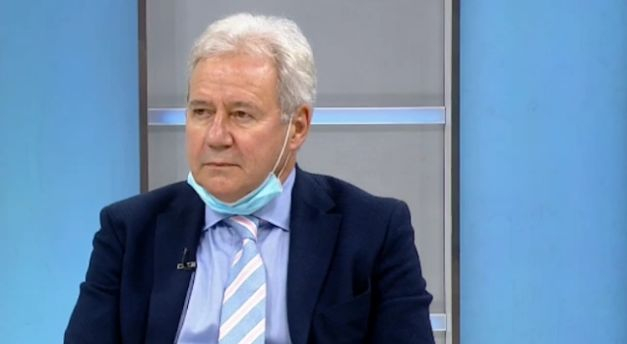 Шефът на КРИБ посочи защо БРАИТ не може да стане работодателска организация