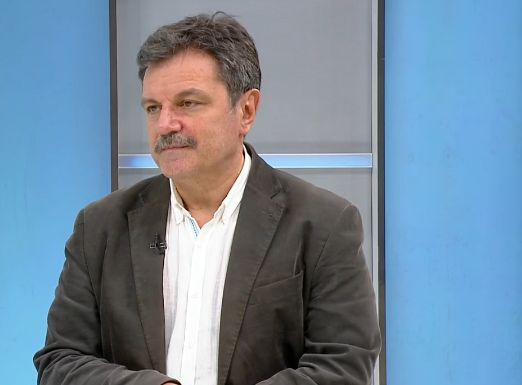 Д-р Симидчиев потвърди: Когато имате дори тези минимални оплаквания, това не е грип - това е коронавирус!