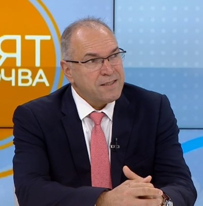 Шефът на "Александровска" с притеснителни новини за К-19 ситуацията в България