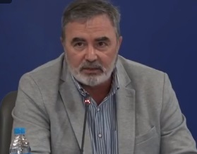 Доц. Кунчев заговори за затваряне на още обекти ВИДЕО