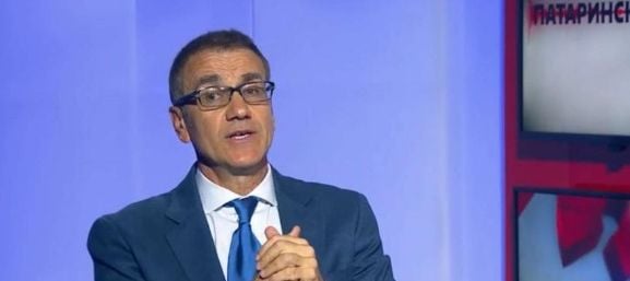 Проф. Мермерски с горещ коментар за изборите в САЩ 