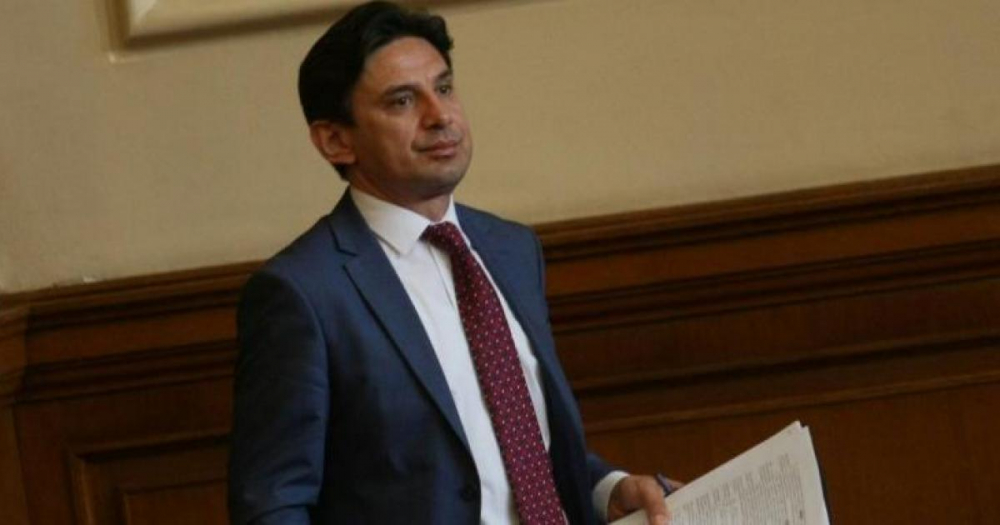 ДПС няма да идва в парламента, ето причината