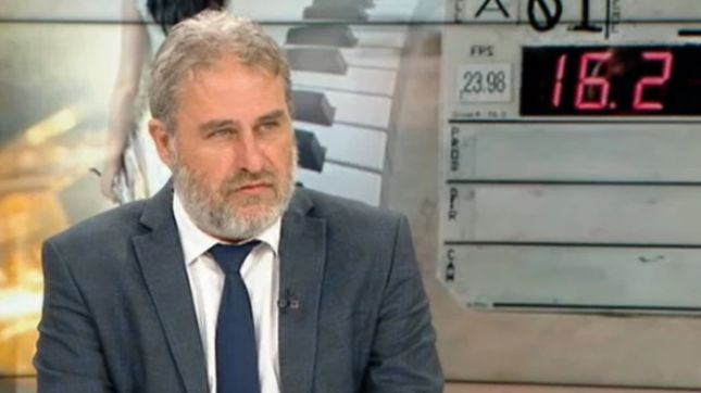 Борисов предложил на Банов експеримент с хората по културните събития заради К-19