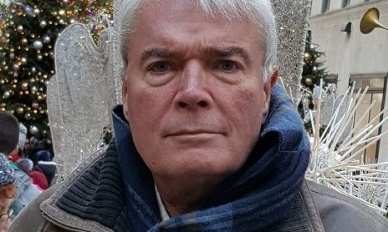 Огнян Даскарев: Огромна изборна измама се извършва в САЩ - ако Байдън спечели...