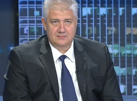 Проф. Балтов посочи най-голямата ни грешка в битката с COVID-19