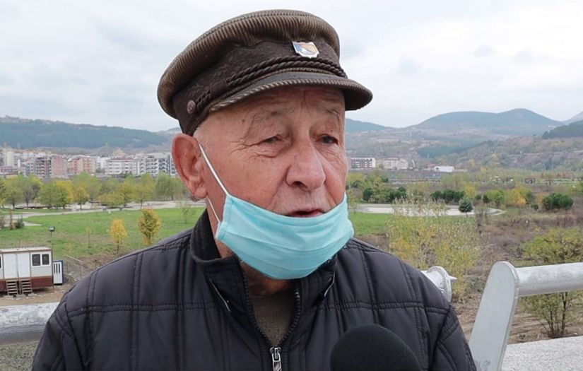Дядо от Родопите с три байпаса разкри с каква рецепта мори вирусите ВИДЕО 