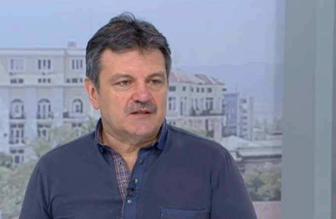 Д-р Симидчиев препоръча лесен домашен начин за проверка състоянието на белия дроб 