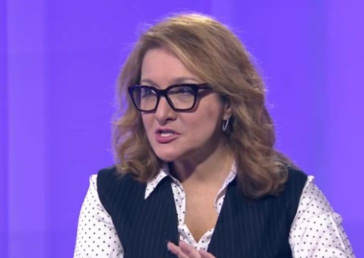 Проф. Христова разкри защо протестите не успяха, а БСП се провалят