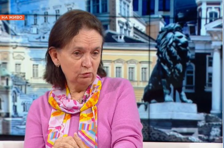 Математик с кошмарен сценарий за трупове от К-19 до дни в България 
