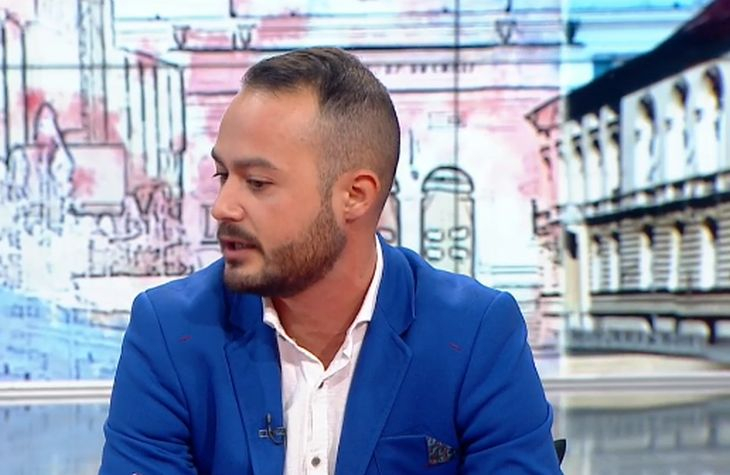 Математик с кошмарен сценарий за трупове от К-19 до дни в България 