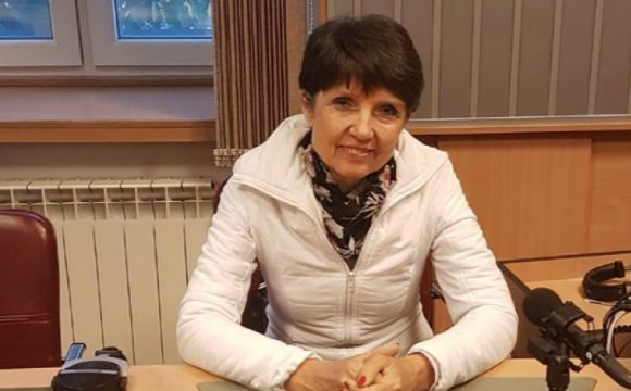 Пулмологът д-р Ангелова с важни К-19 новини