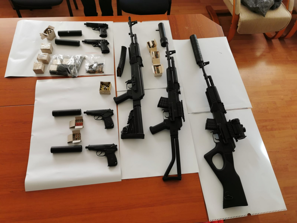 Бопаджии със страшен удар в Старозагорско СНИМКИ 