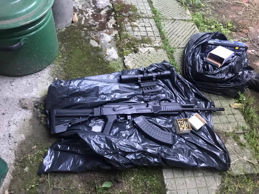 Бопаджии със страшен удар в Старозагорско СНИМКИ 