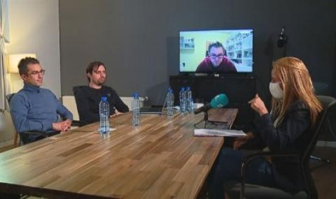 Държавата трябва да забрани едни и същи лица да държат кредитни фирми и колектори