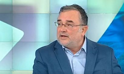 Д-р Ботев изброи медикаментите, с които е лекувал успешно от К-19 най-тежките си пациенти 