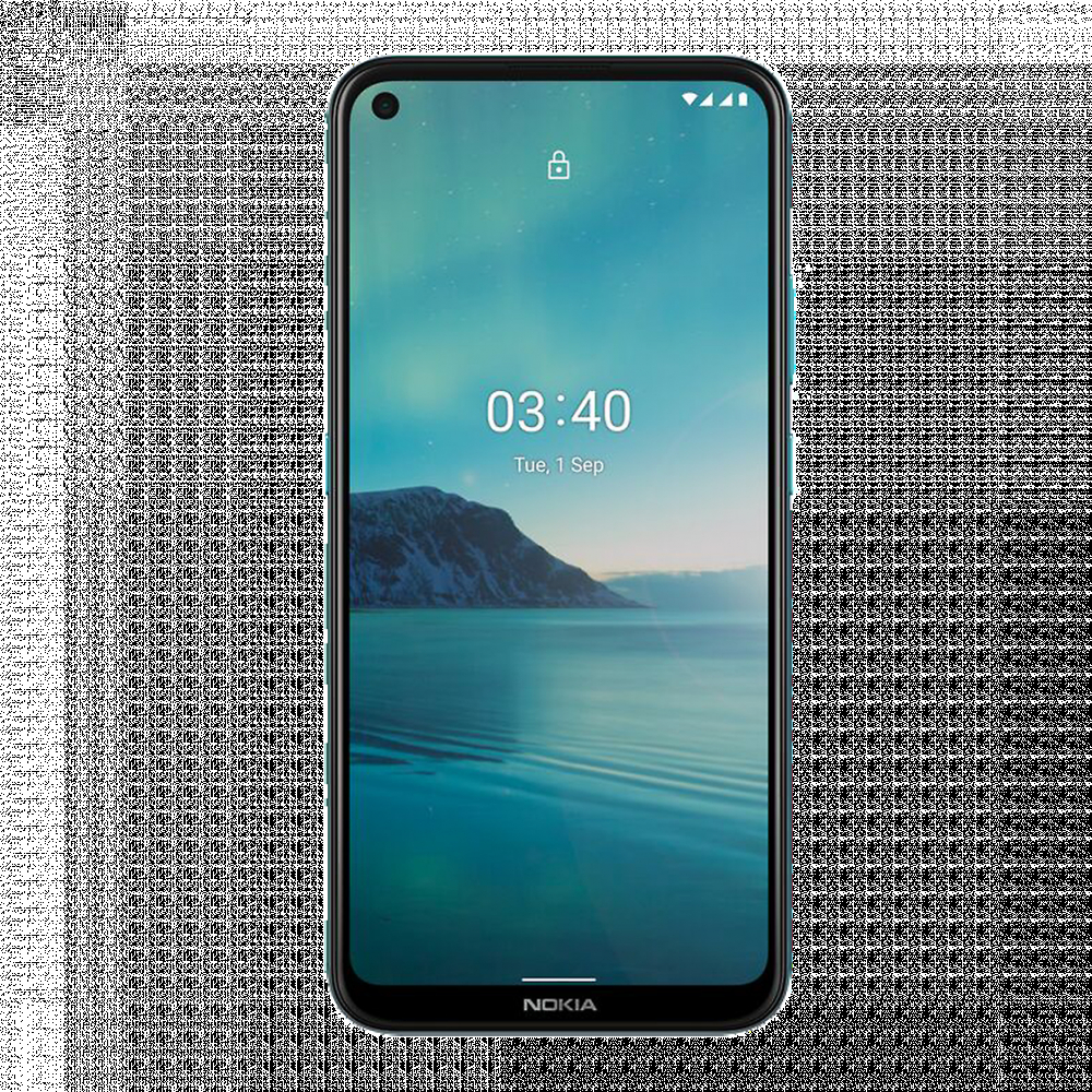 Елегантни и функционални - новите модели на NOKIA са на разположение на клиентите на VIVACOM