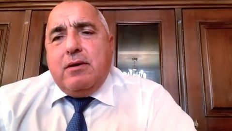 Борисов гневно към опозицията: Не може да ми говорите, че искам да купя избори, защото...