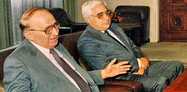 10 ноември 1989 г.: Пленумът, който сложи кръст на Тато във властта