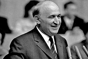 10 ноември 1989 г.: Пленумът, който сложи кръст на Тато във властта