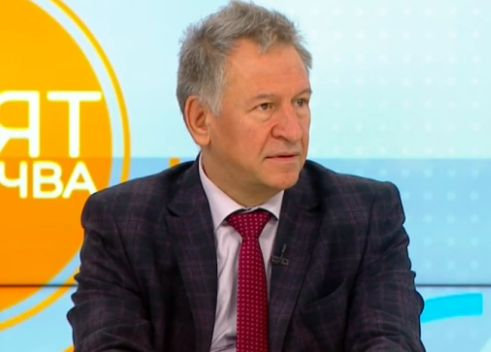 Д-р Кацаров обясни колко човека умират на 1000 заразени с коронавирус