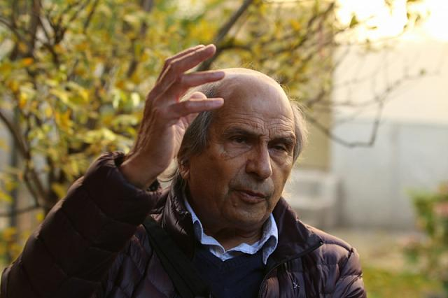 Проф. Михаил Неделчев: Какъв тато ми е Тодор Живков?