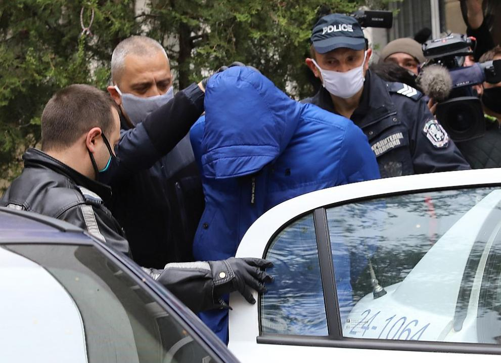 Съд се произнесе окончателно за убиеца на Милен Цветков