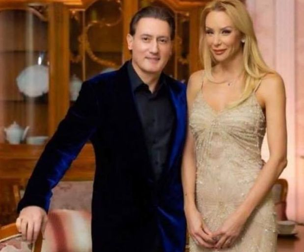 Фондация "Кирил и Кремена Домусчиеви" дари животоспасяващ дихателен апарат за болницата в Пазарджик 