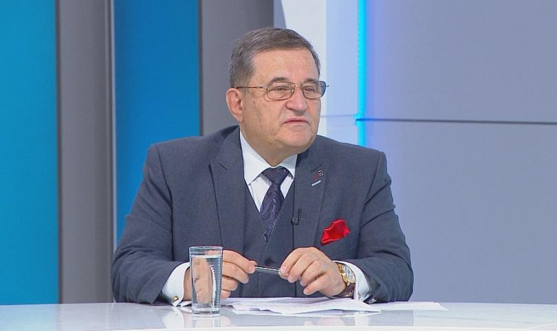 Проф. Тасев разкри как ще се отразят изборите в Америка на българската енергетика