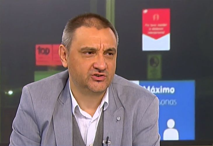 Доц. Чорбанов разкри защо мрем и ще мрем повече от италианците от К-19