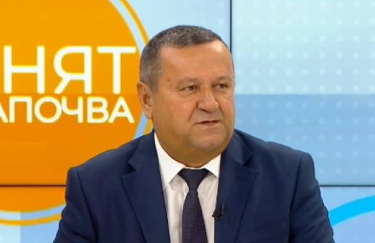 Хасан Адемов посочи най-важното нещо, което липсва в бюджета за следващата година 