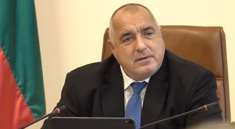 Борисов към министрите: Необходимо е всеки ден да се опровергават страшни лъжи и манипулации