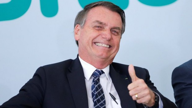 Президентът на Бразилия: Всички ще умрем, да спрем да сме страна на гейове!