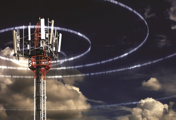 Извънредни новини за 5G технологията на родна земя