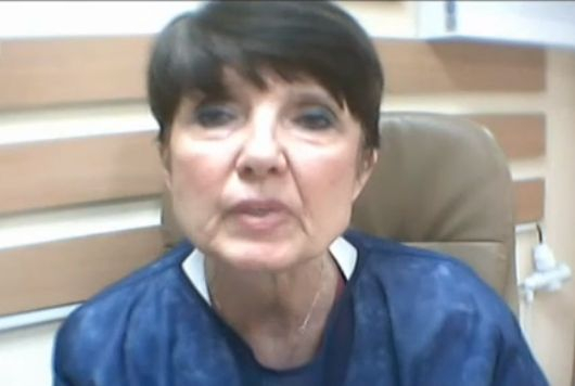 Д-р Ангелова посочи най-голямата грешка на болните от CОVID-19 