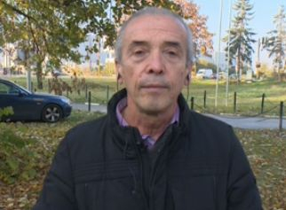 Доц. Мангъров най-сетне призна маските: Разбира се, че не съм толкова луд, за да се заразя от това нещо