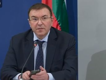 Горещи данни от НОЩ за ситуацията с К-19 в България НА ЖИВО