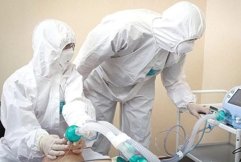 В Русия започнаха ново лечение на пациенти с тежък К-19 в реанимациите! Ето какъв е ефектът?