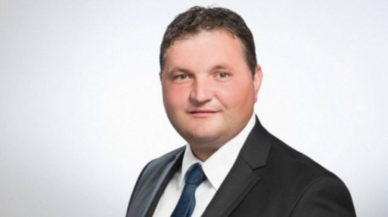 Много лошо му се пише на кмета на Калояново, който шофира дрогиран