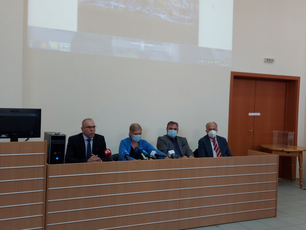 От "Александровска" казаха какво се случва с пациентите с бъбречна трансплантация