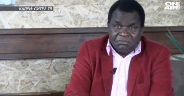 Ето как Джими от Нигерия ще стане кмет на северни македонци